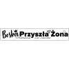 Szarfa BIAŁA Wieczór Panieński Boska przyszła żona